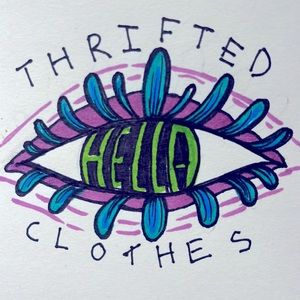 Meet your Posher, Ella